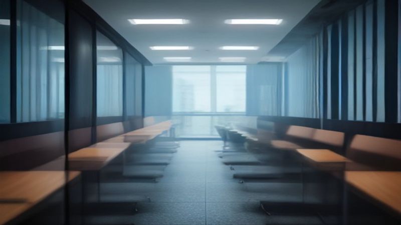 后宫露台 星河入席 美学意境